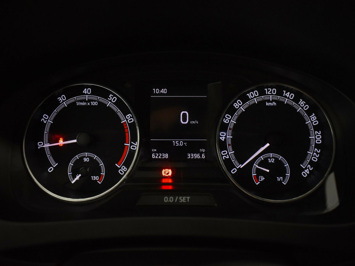 Купить Skoda Rapid, 2017, 63 000 км.. Фото: #19