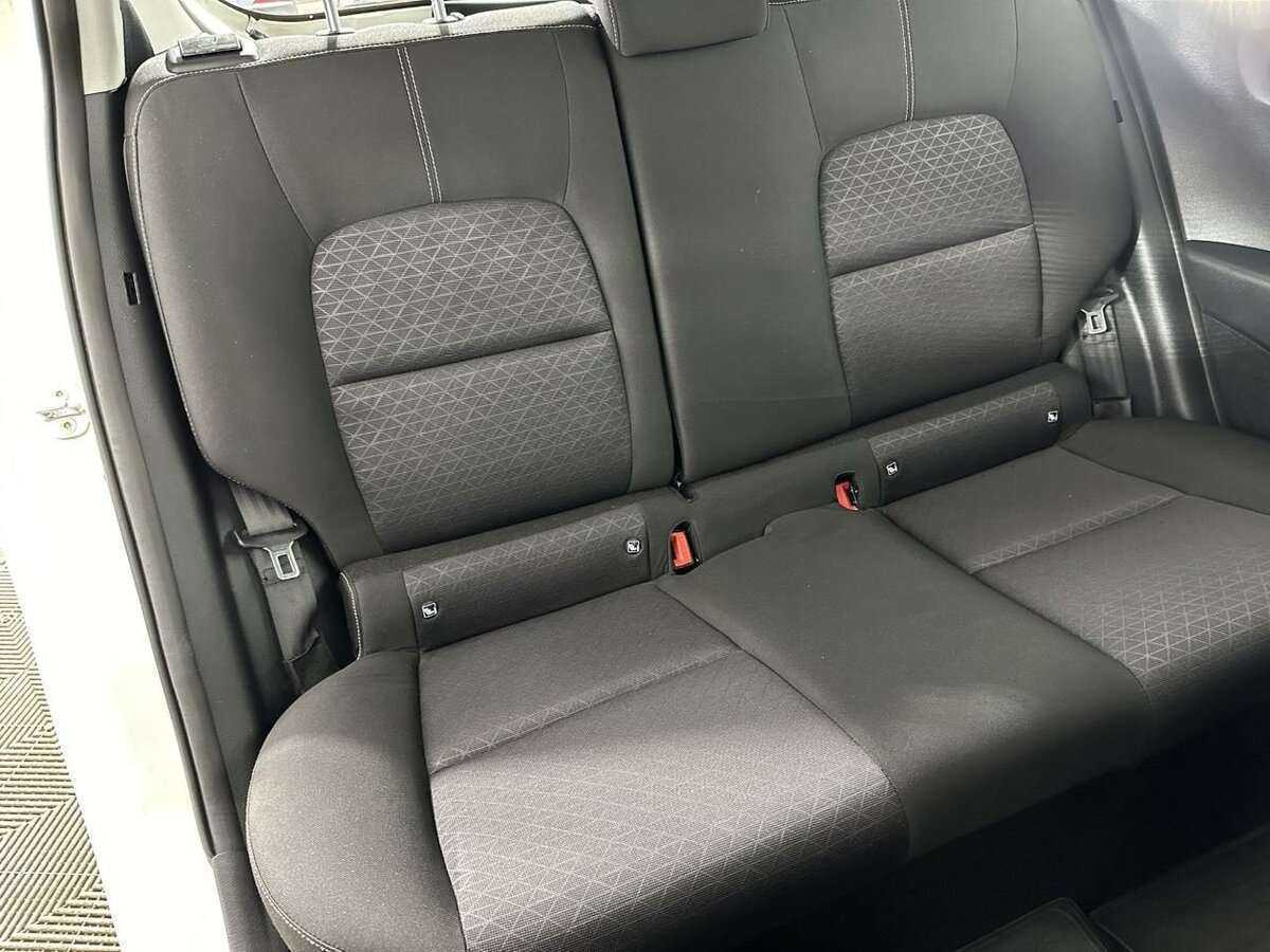 Купить Kia Picanto, 2018, 95 512 км.. Фото: #13