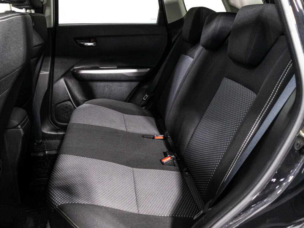 Купить Suzuki Vitara, 2020, 70 001 км.. Фото: #9