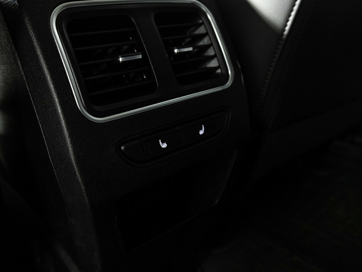 Купить Haval F7x, 2024, 49 271 км.. Фото: #19