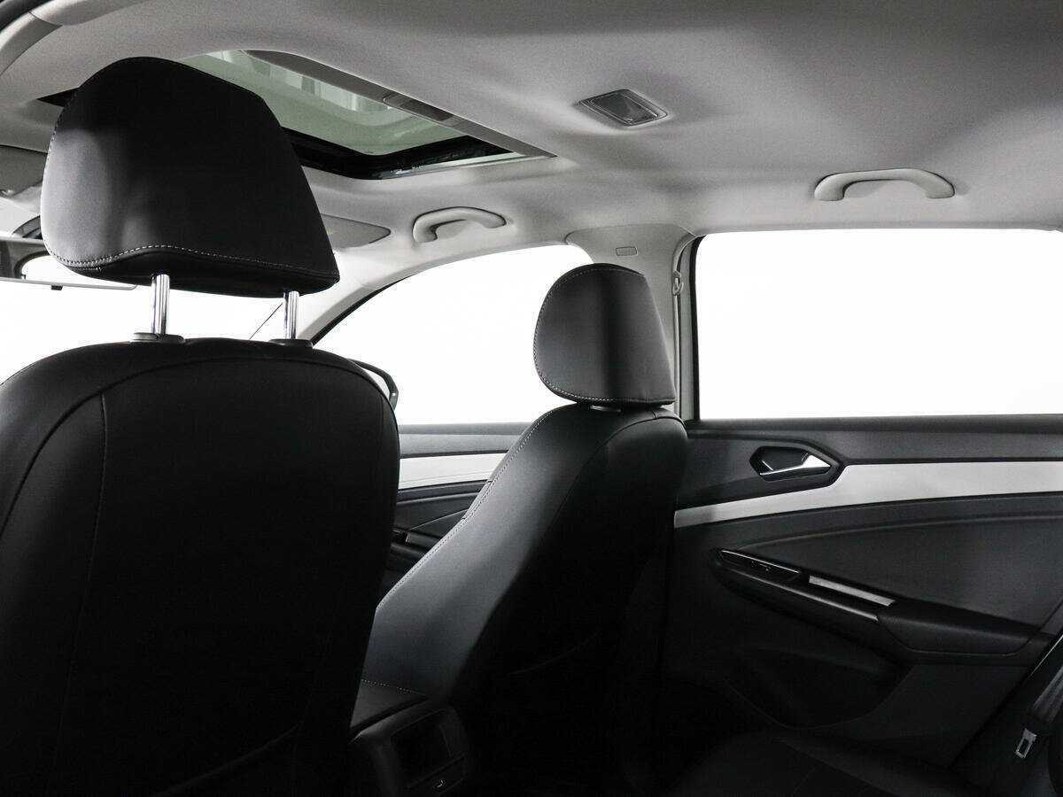 Купить Jetta VS5, 2023, 4 760 км.. Фото: #11