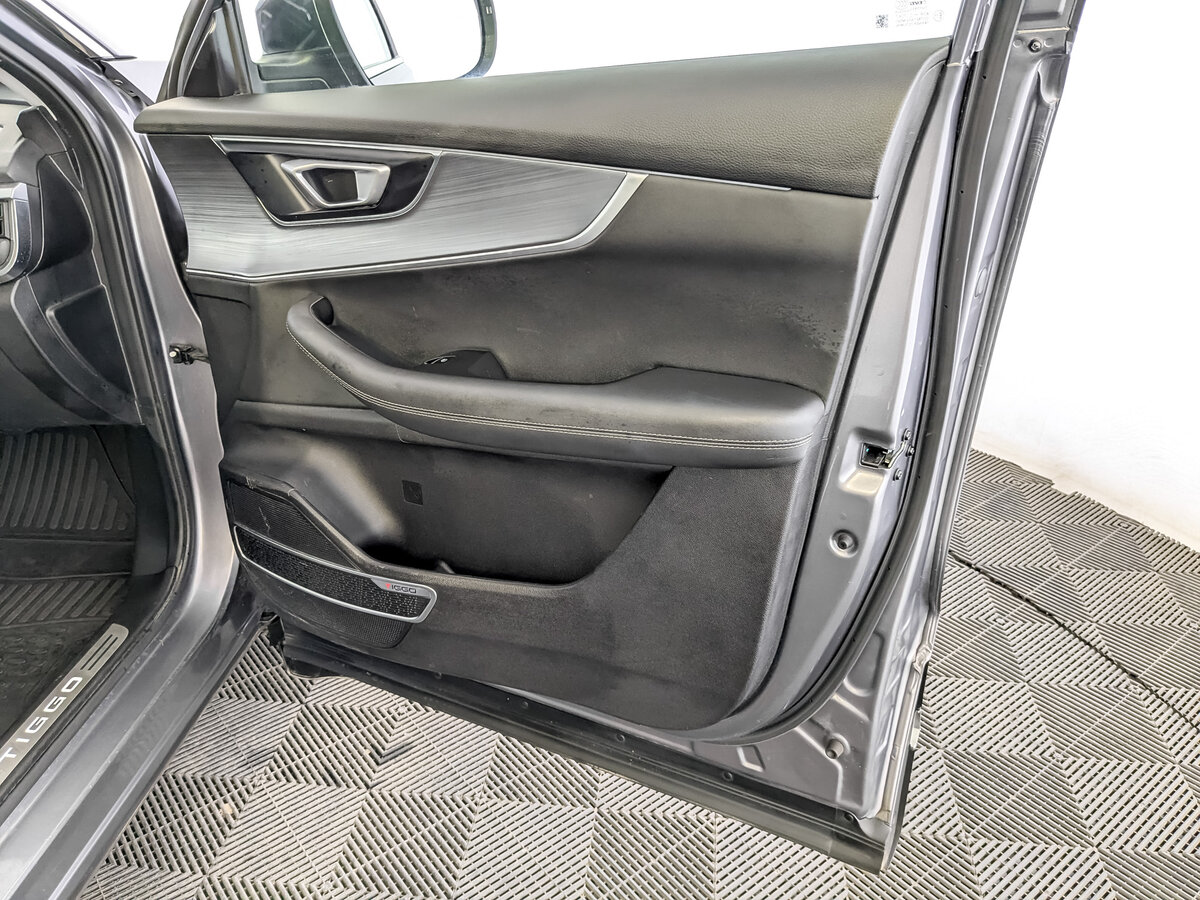 Купить Chery Tiggo 7 Pro, 2022, 119 896 км.. Фото: #24