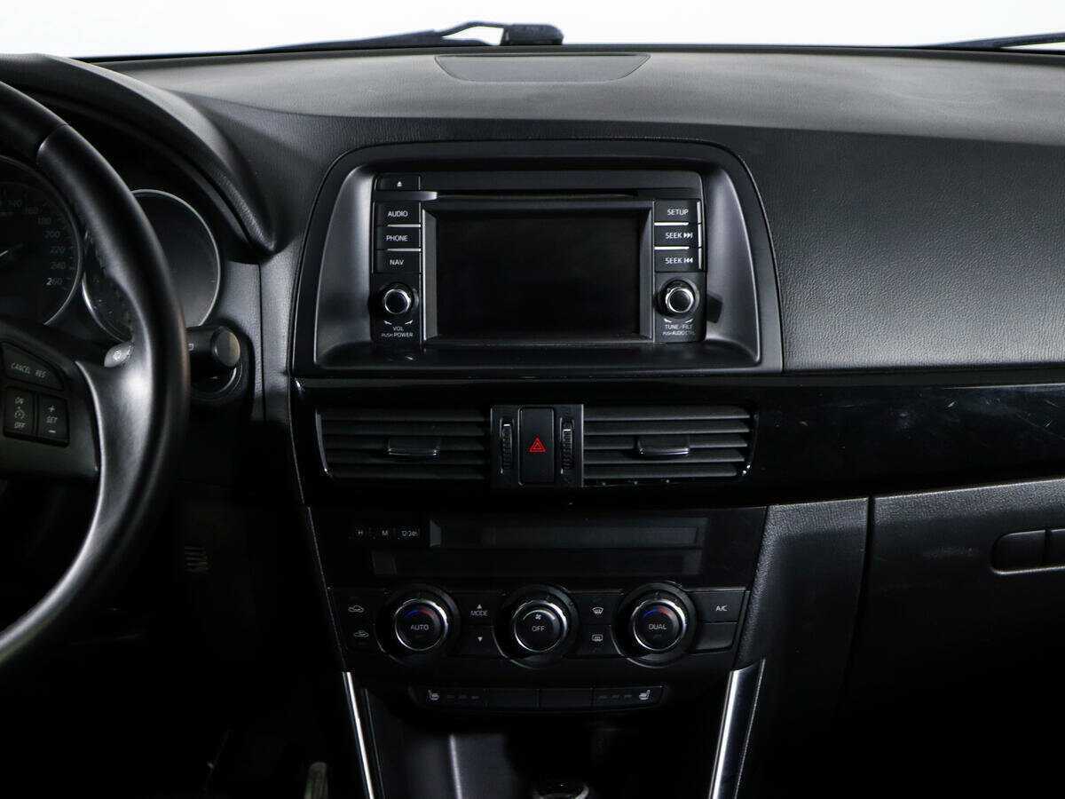 Купить Mazda CX-5, 2013, 194 009 км.. Фото: #12