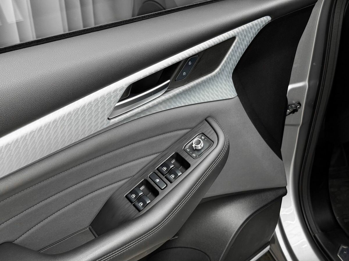 Купить Haval F7, 2022, 77 543 км.. Фото: #17