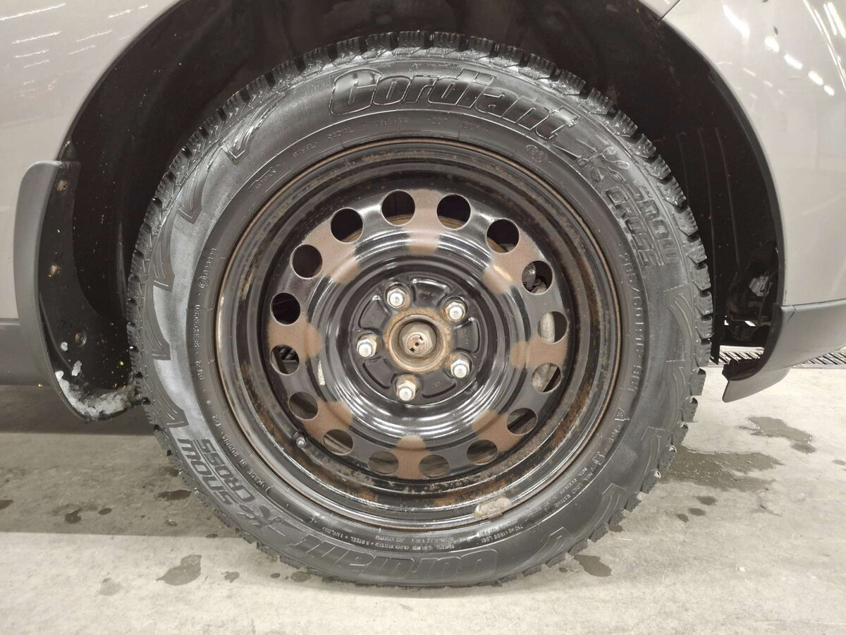 Купить Kia Soul, 2016, 141 939 км.. Фото: #16