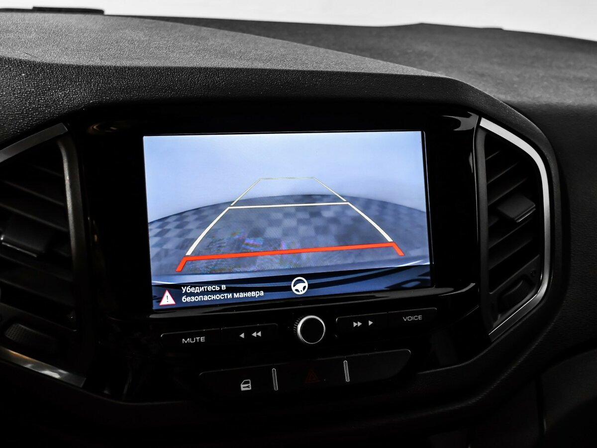 Купить Lada (ВАЗ) XRAY, 2021, 81 600 км.. Фото: #11