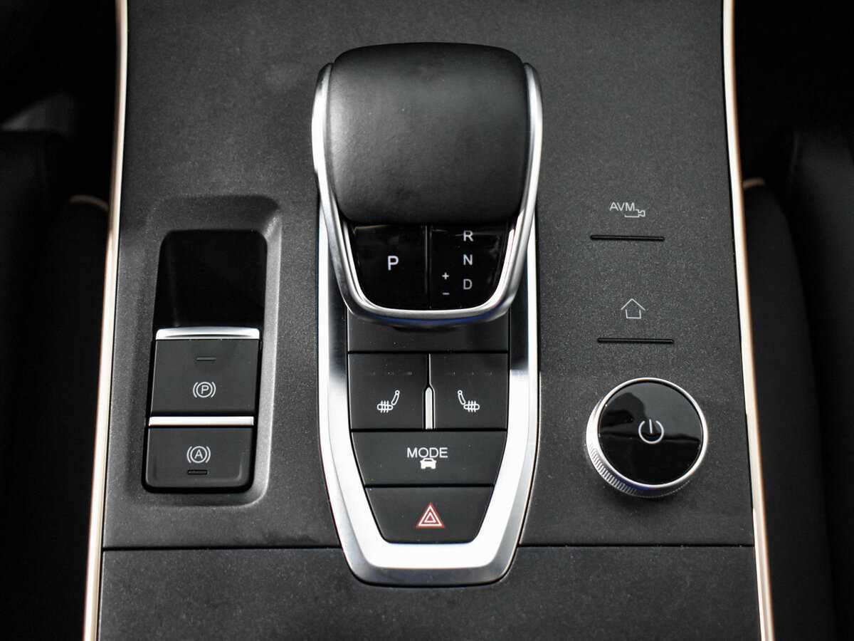 Купить OMODA C5, 2023, 26 668 км.. Фото: #9