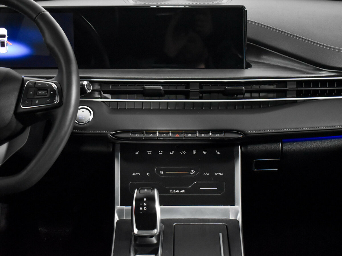 Купить Chery Tiggo 7 Pro Max, 2023, 80 282 км.. Фото: #15