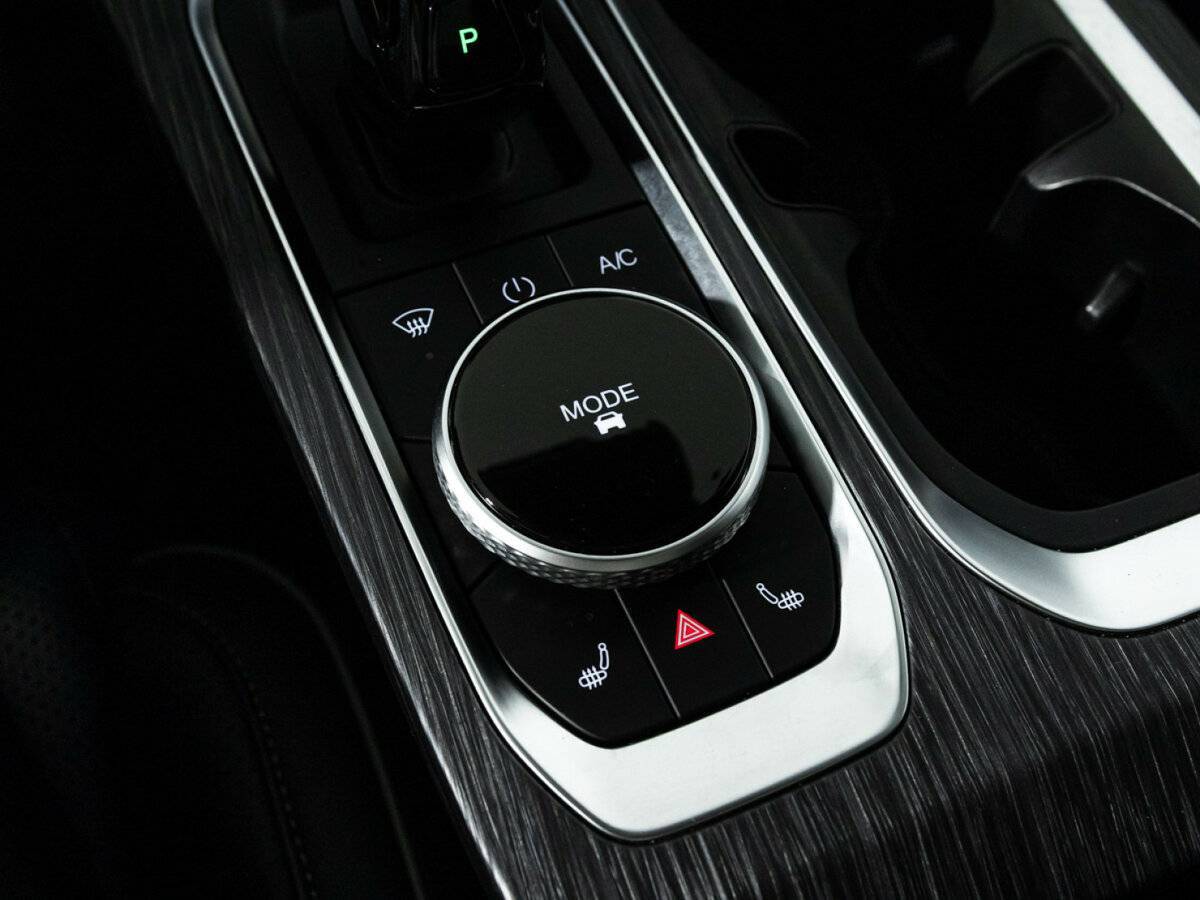 Купить Jaecoo J7, 2023, 28 247 км.. Фото: #19