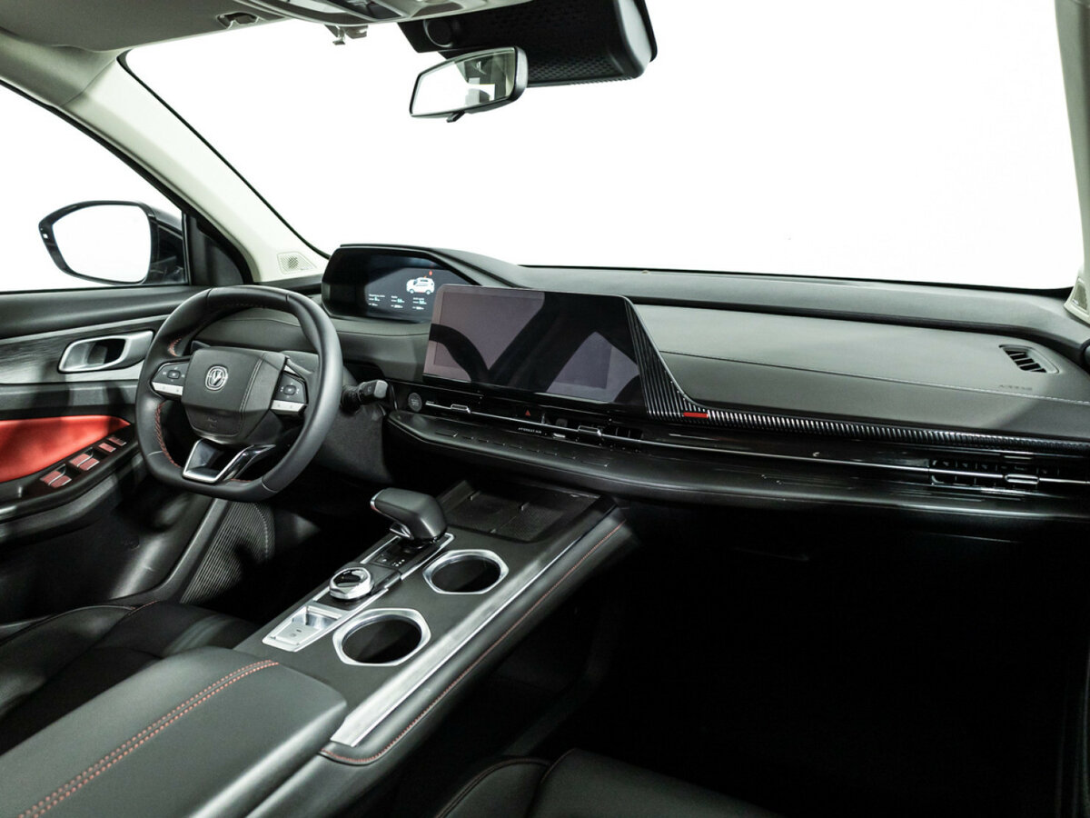 Купить Changan CS55 Plus, 2024, 29 752 км.. Фото: #6