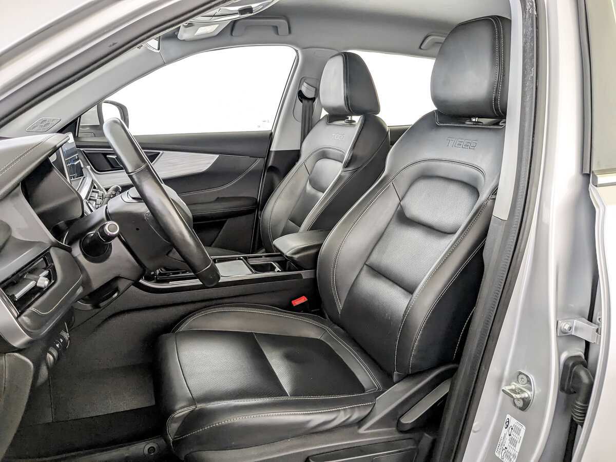 Купить Chery Tiggo 4 Pro, 2022, 102 416 км.. Фото: #19