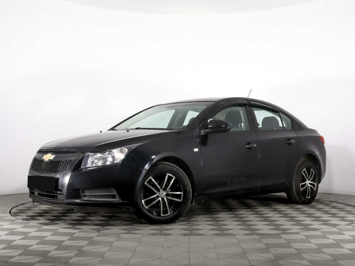 Купить Chevrolet Cruze, 2012, 250 911 км.. Фото: #0