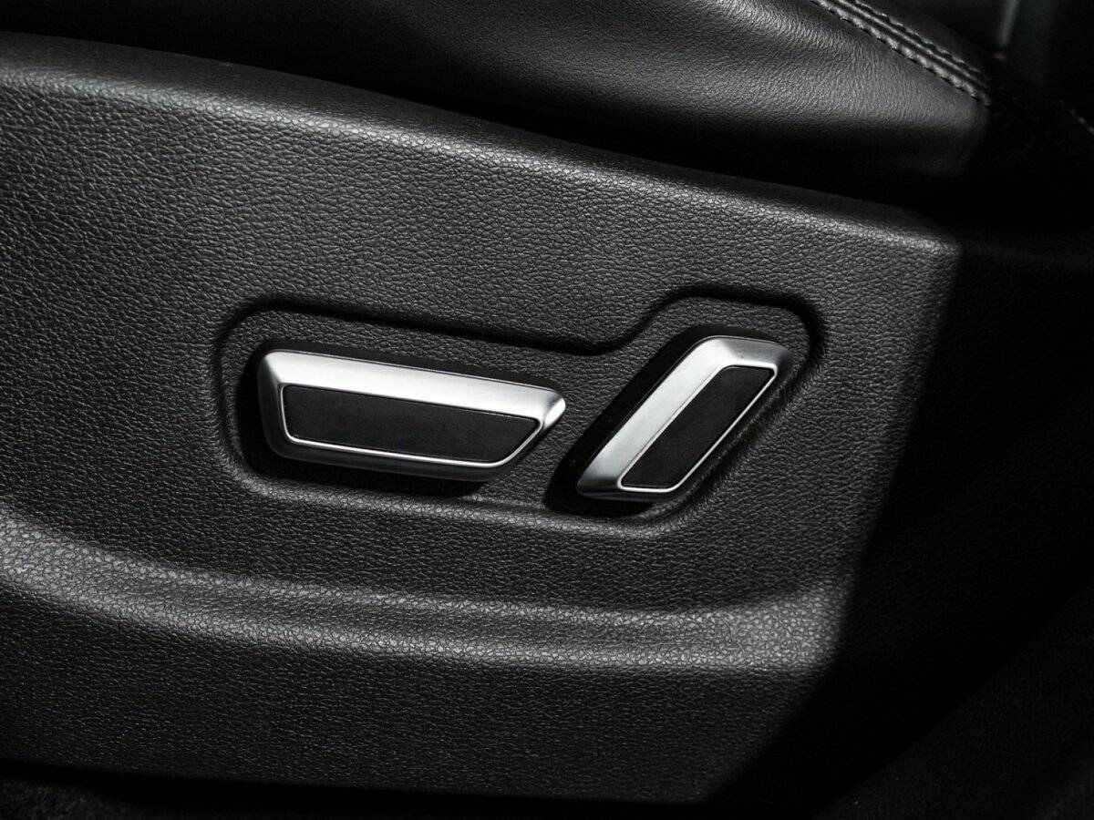 Купить Geely Atlas, 2020, 91 255 км.. Фото: #16