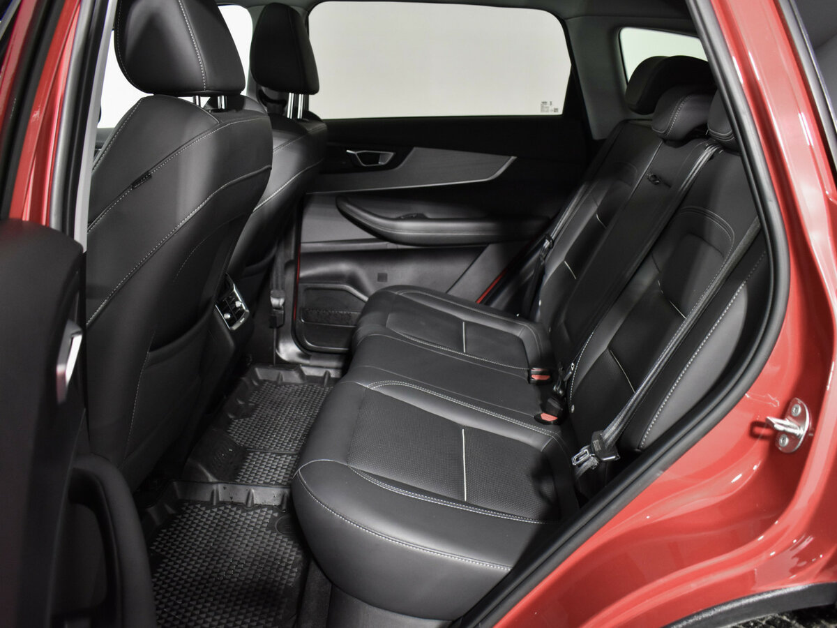 Купить Chery Tiggo 7 Pro Max, 2023, 97 500 км.. Фото: #10