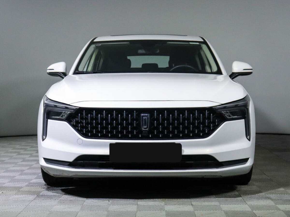 Купить FAW Bestune B70, 2023, 64 000 км.. Посмотреть фото