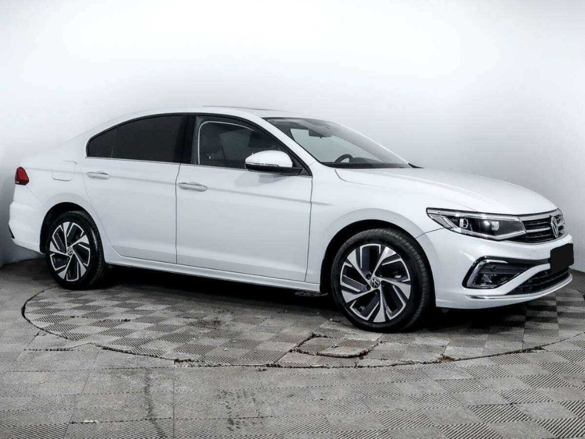 Купить Volkswagen Bora, 2022, 18 955 км.. Фото: #2