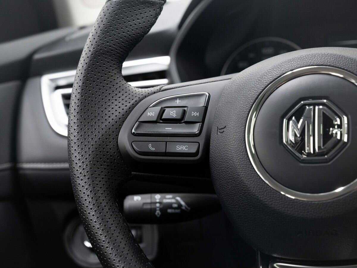Купить MG 5, 2023, 2 900 км.. Фото: #16