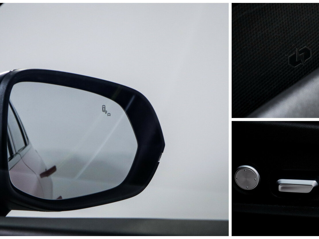 Купить BAIC X55, 2023, 42 277 км.. Фото: #18