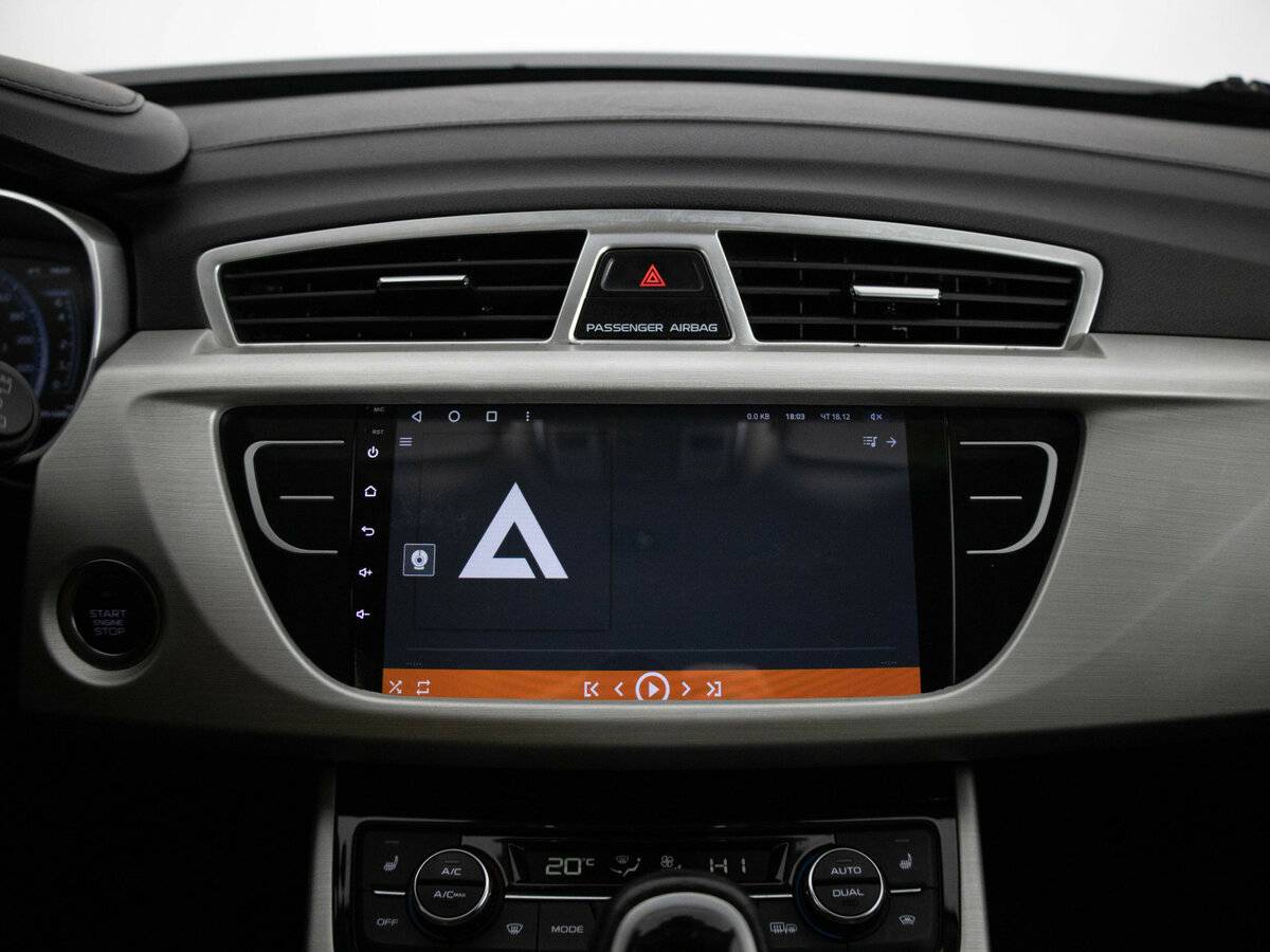 Купить Geely Atlas, 2021, 51 025 км.. Фото: #10
