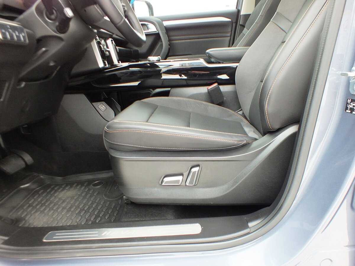 Купить Haval Dargo, 2022, 34 307 км.. Фото: #16