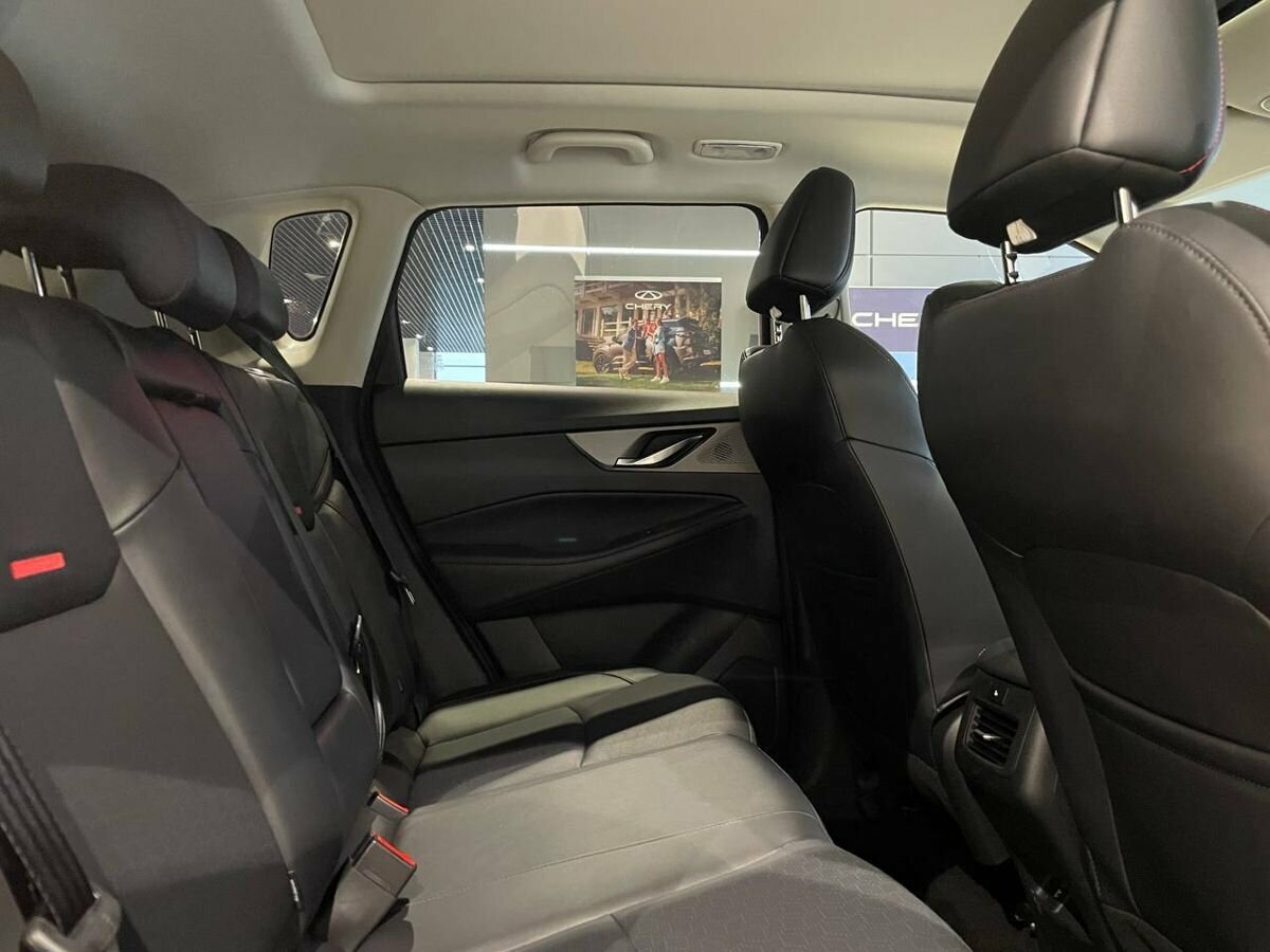 Купить Changan CS35 Plus, 2023, 14 000 км.. Фото: #11