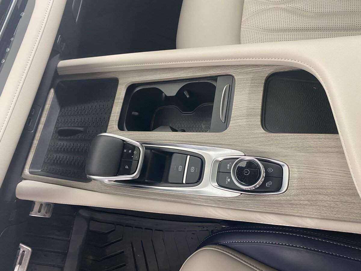 Купить Chery Arrizo 8, 2023, 37 301 км.. Фото: #14