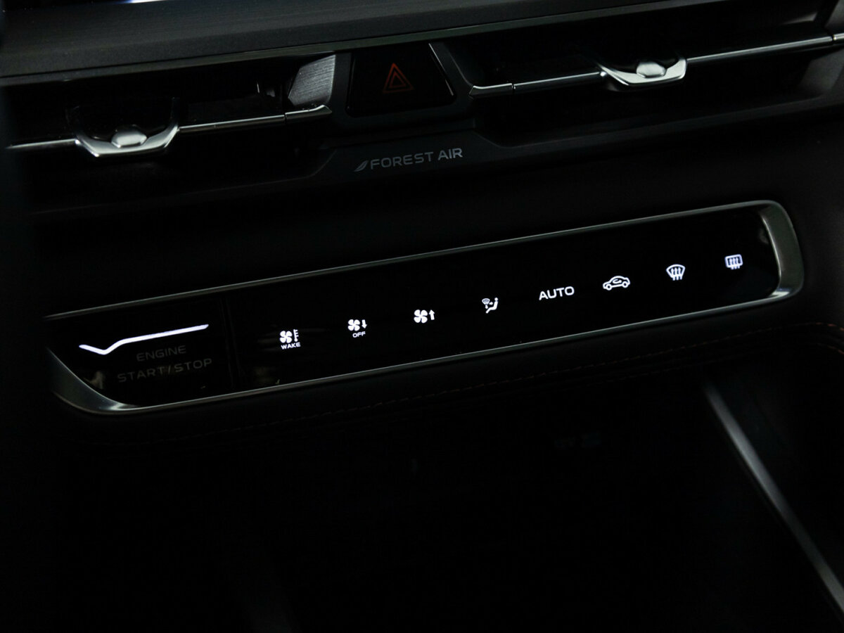 Купить Changan CS75 Plus, 2021, 43 574 км.. Фото: #17