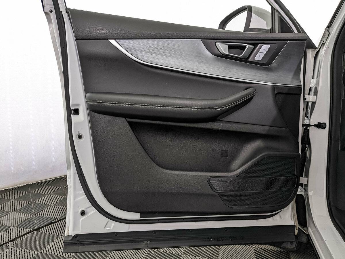 Купить Chery Tiggo 7 Pro Max, 2024, 62 994 км.. Фото: #18