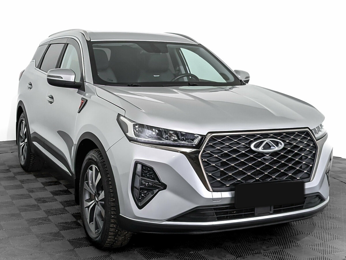 Купить Chery Tiggo 7 Pro Max, 2023, 57 310 км.. Фото: #2