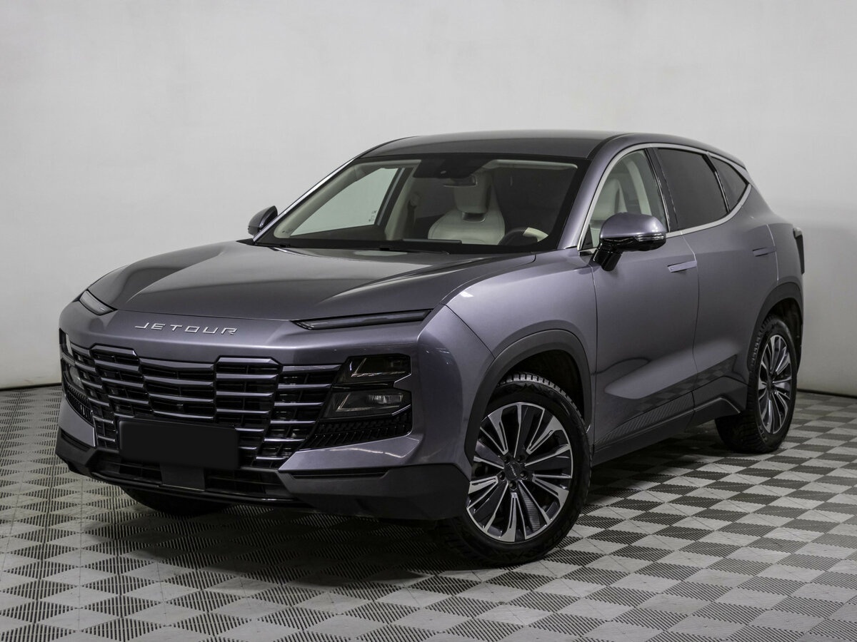 Купить Jetour Dashing, 2023, 16 944 км.. Фото: #0