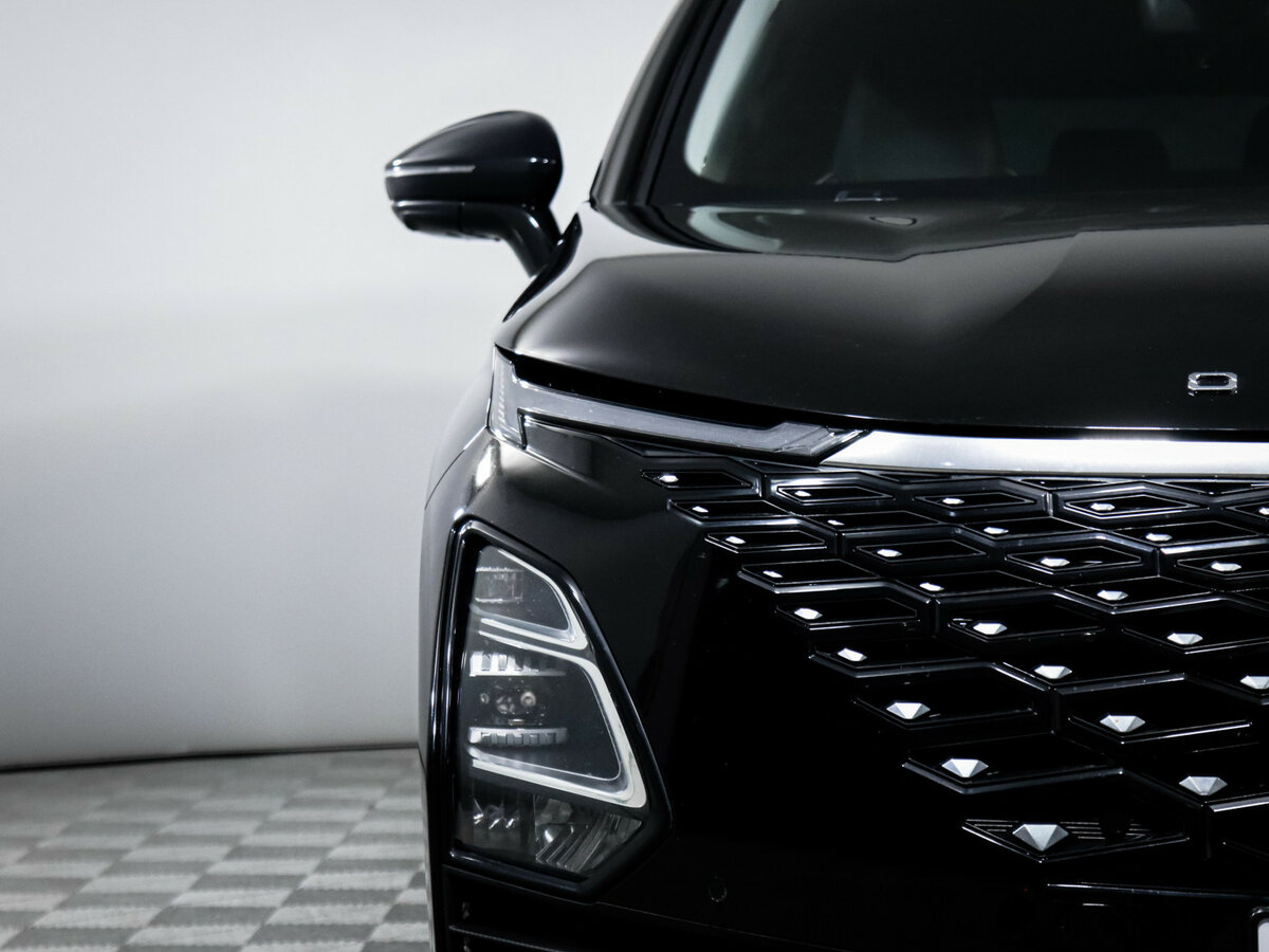 Купить OMODA C5, 2023, 57 436 км.. Фото: #14