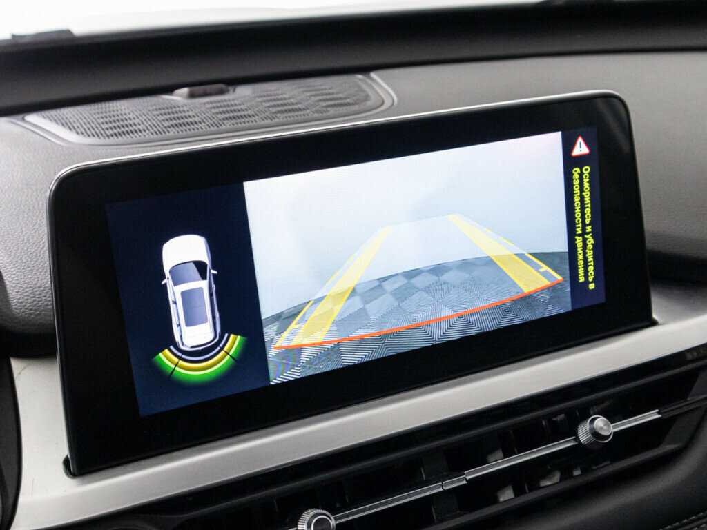 Купить Chery Tiggo 7 Pro, 2020, 71 620 км.. Фото: #14