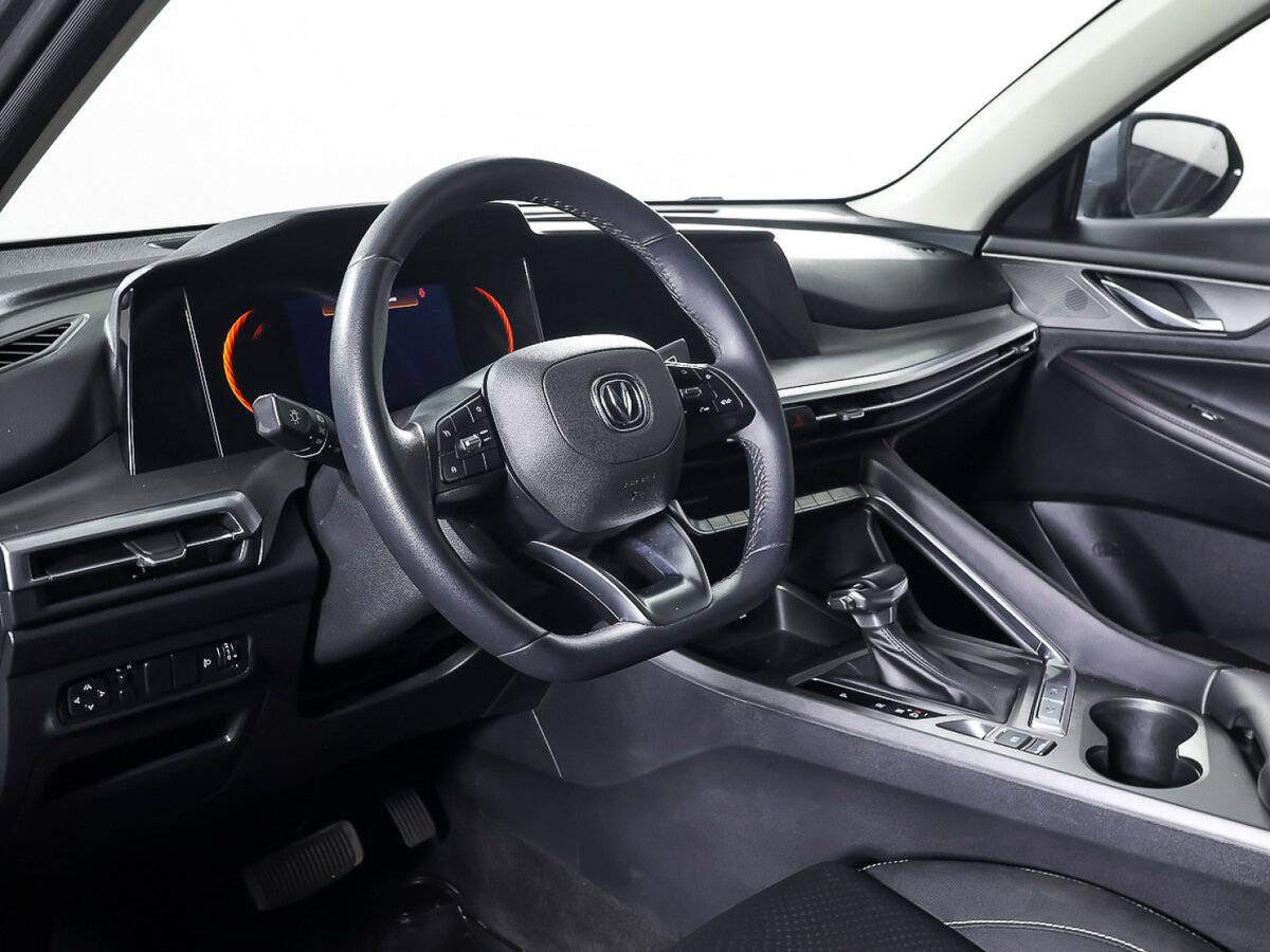 Купить Changan CS35 Plus, 2023, 64 818 км.. Фото: #13