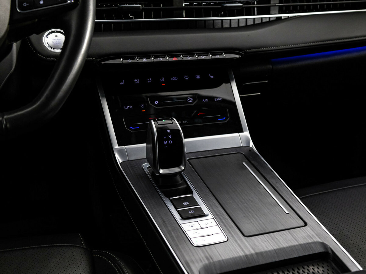 Купить Chery Tiggo 7 Pro Max, 2023, 68 573 км.. Фото: #10