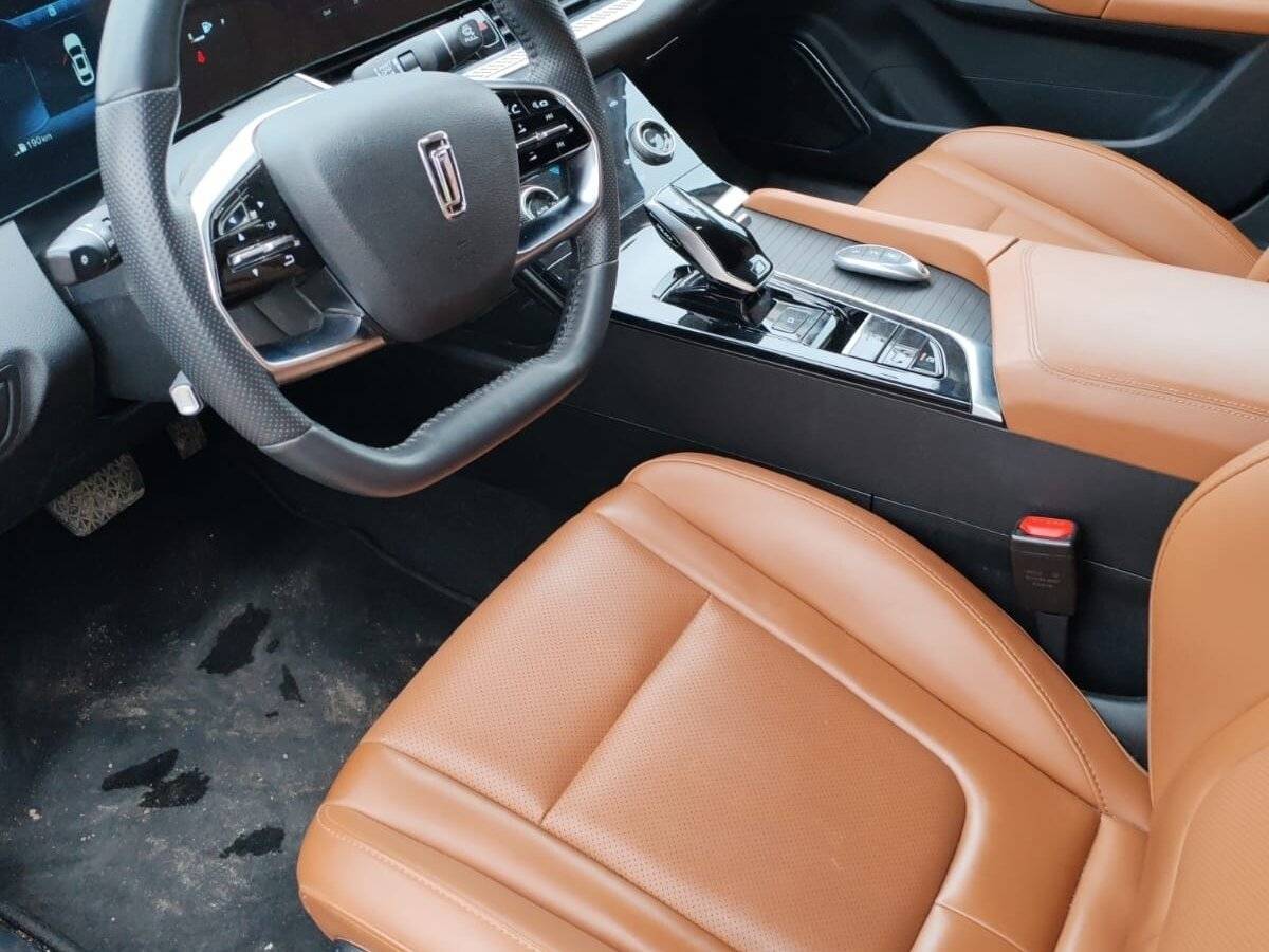 Купить FAW Bestune B70, 2023, 47 500 км.. Фото: #4