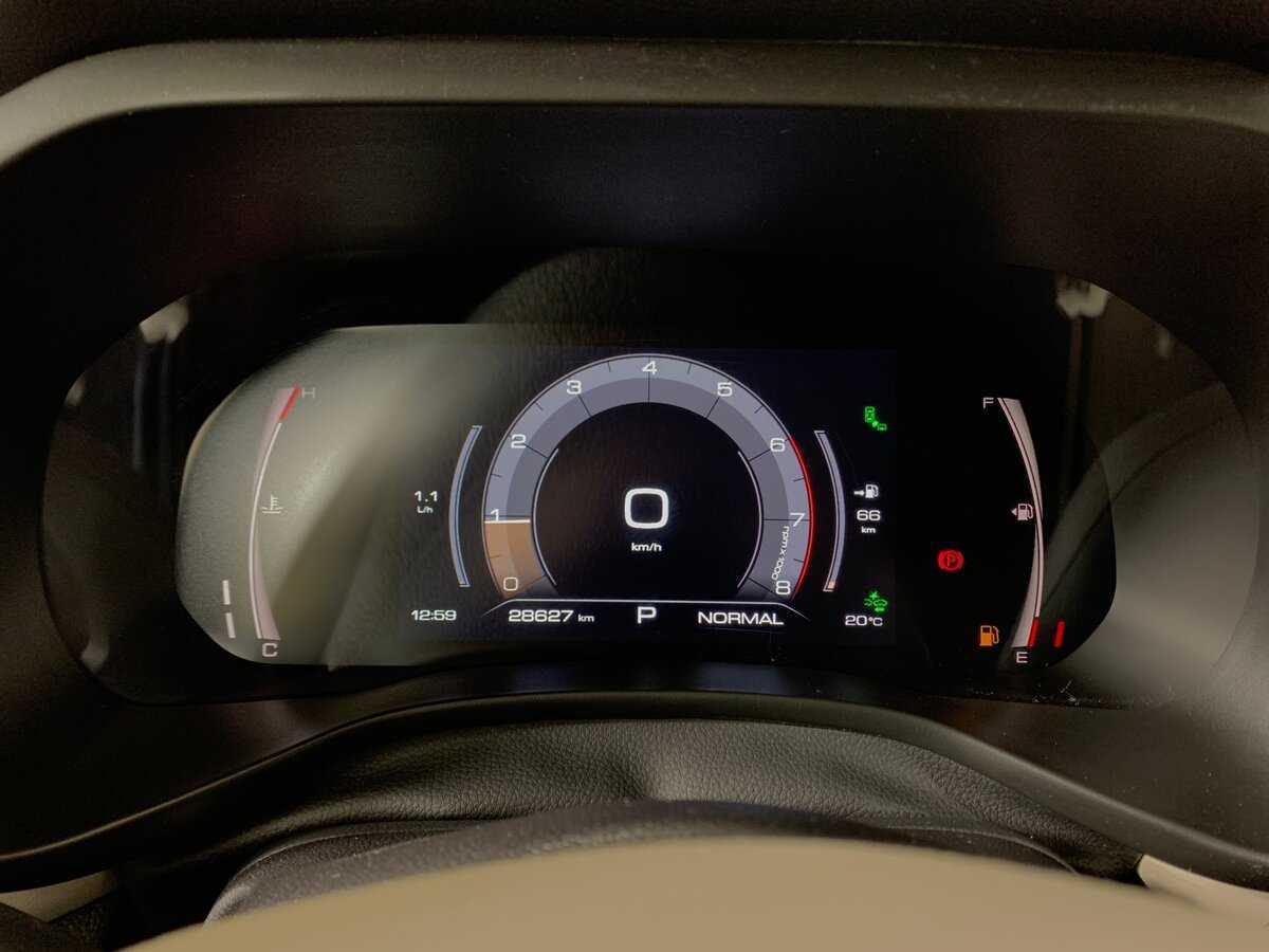 Купить Haval Jolion, 2022, 28 620 км.. Фото: #14