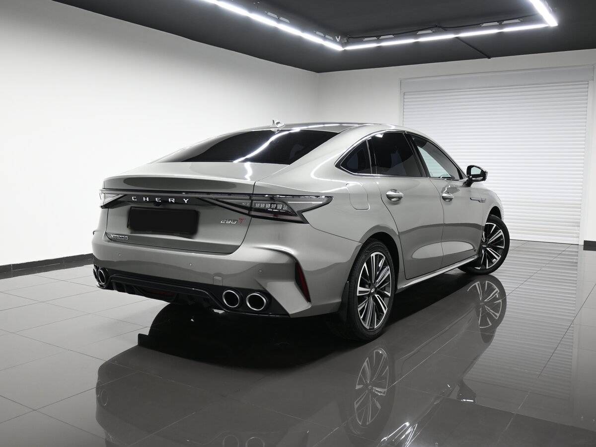 Купить Chery Arrizo 8, 2023, 22 184 км.. Фото: #1