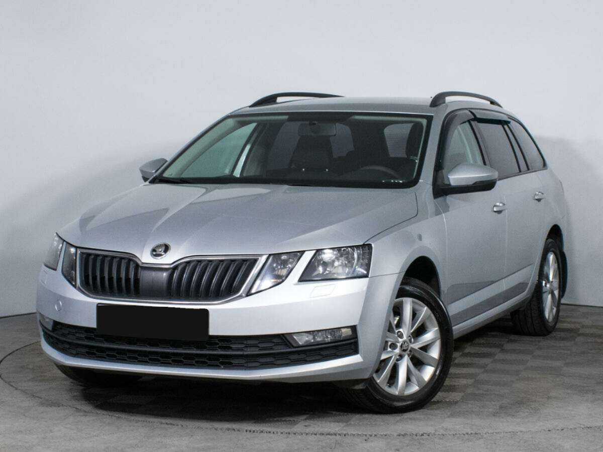 Купить Skoda Octavia, 2018, 150 000 км.. Фото: #0