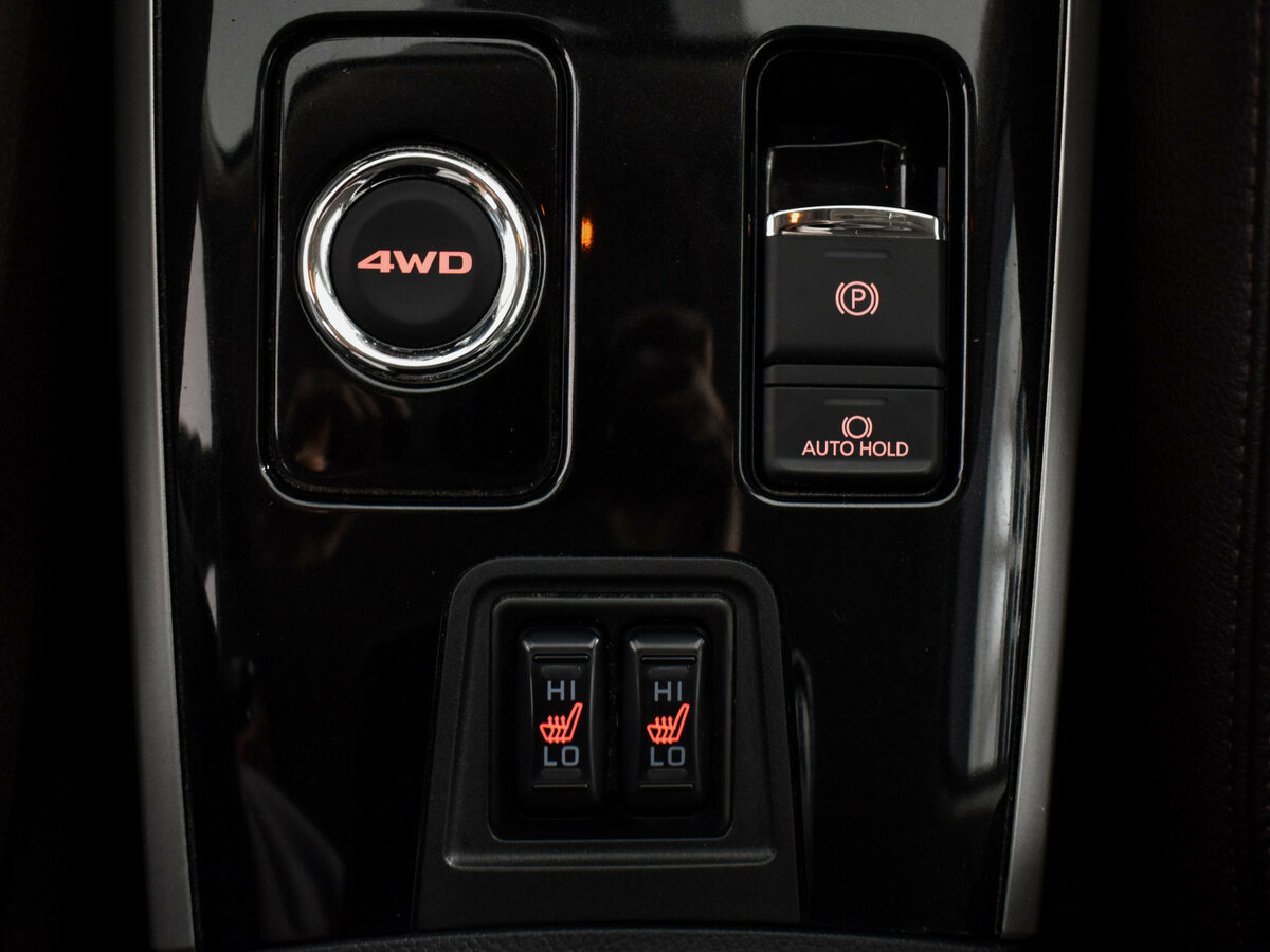 Купить Mitsubishi Outlander, 2019, 70 374 км.. Фото: #12