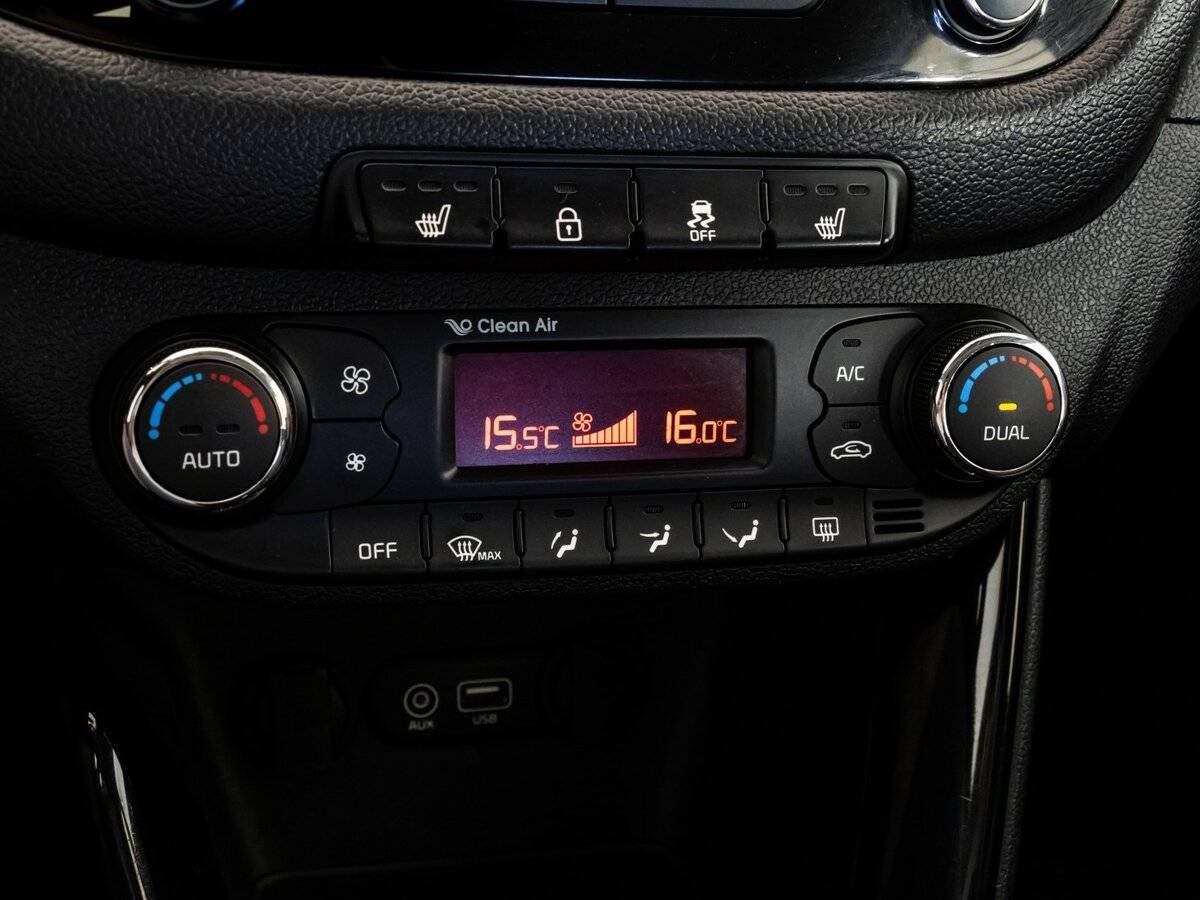 Купить Kia Ceed, 2015, 182 883 км.. Фото: #14