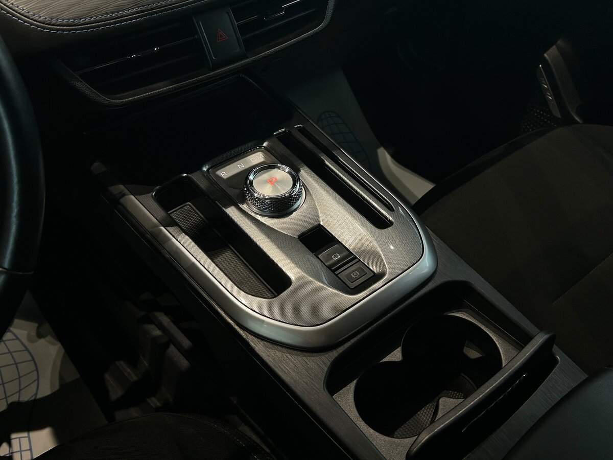 Купить Haval Jolion, 2021, 50 082 км.. Фото: #19