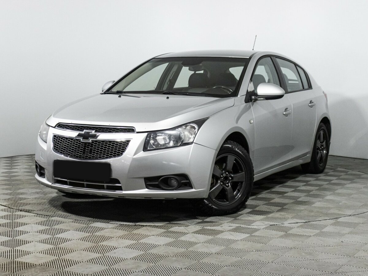 Купить Chevrolet Cruze, 2012, 194 357 км.. Фото: #0