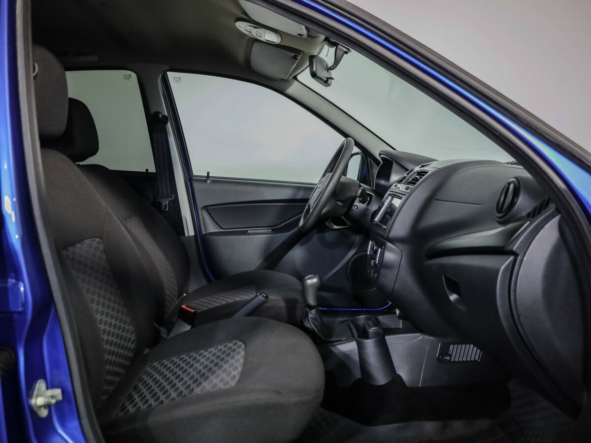 Купить Lada (ВАЗ) Granta, 2022, 60 695 км.. Фото: #21