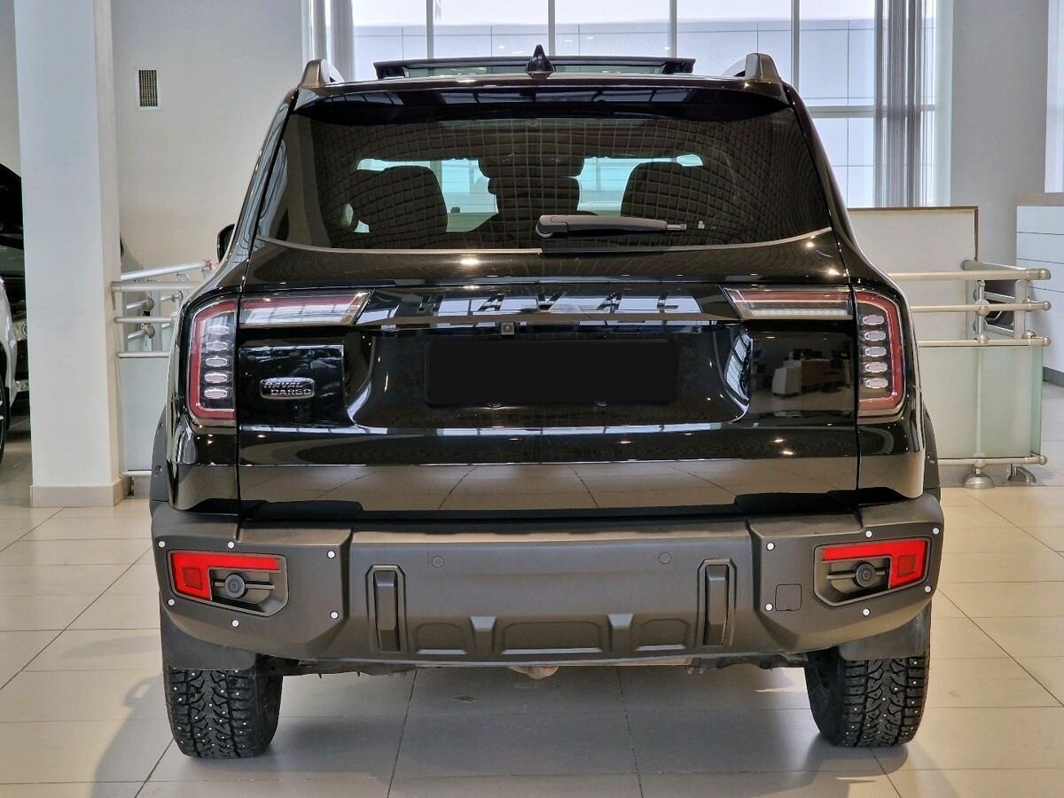 Купить Haval Dargo, 2023, 15 293 км.. Фото: #5