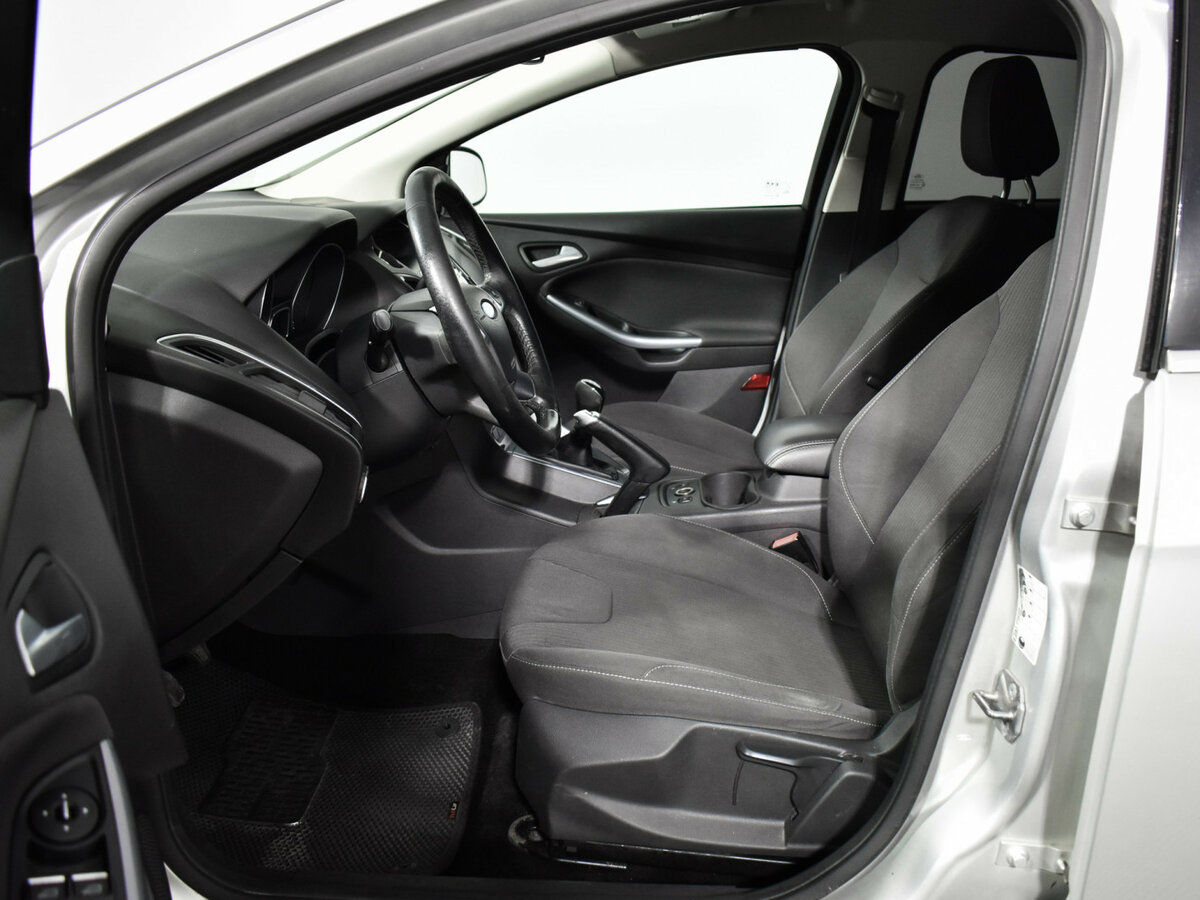 Купить Ford Focus, 2012, 267 639 км.. Фото: #10