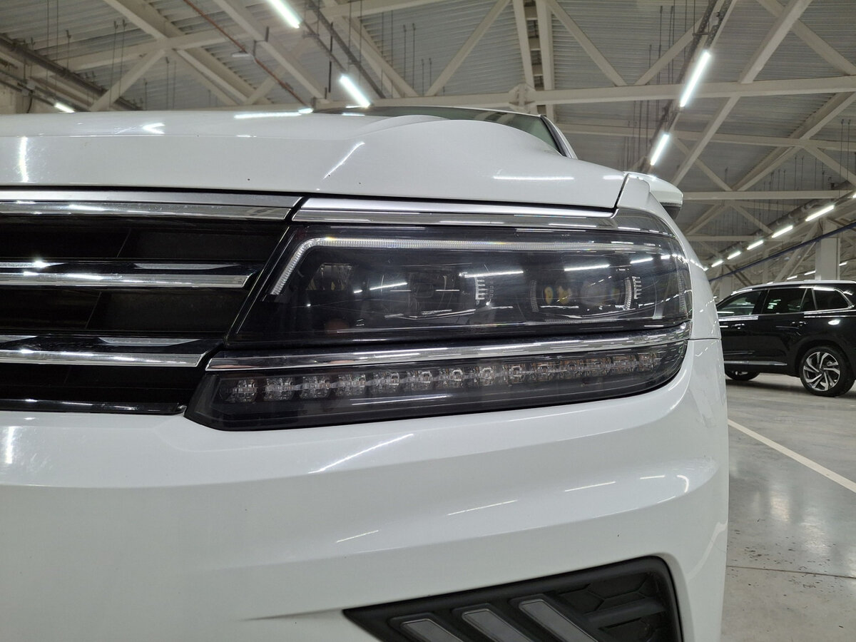Купить Volkswagen Tiguan, 2018, 138 001 км.. Фото: #15