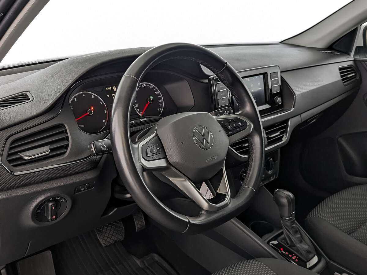 Купить Volkswagen Polo, 2021, 101 606 км.. Фото: #7