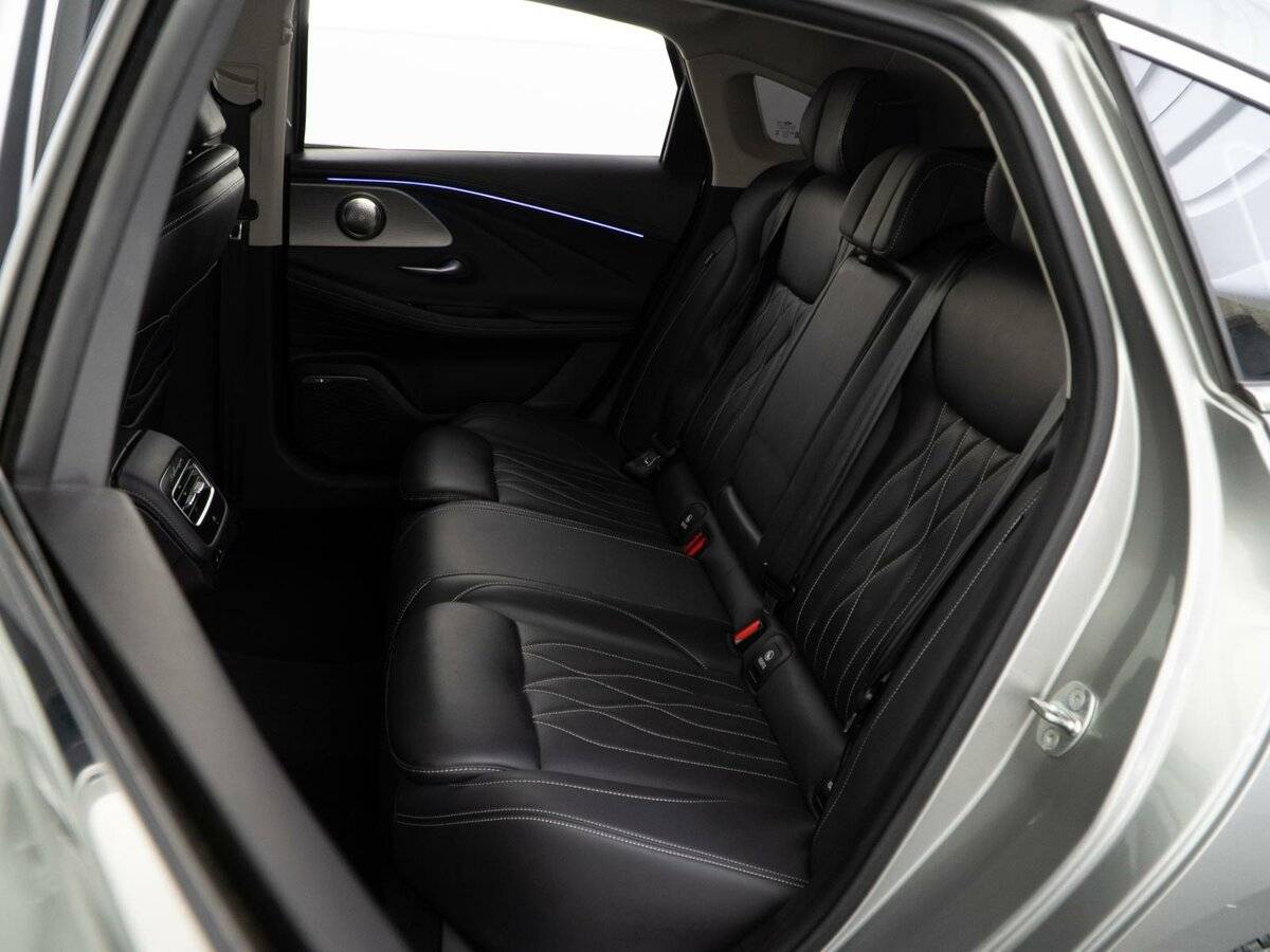 Купить Chery Arrizo 8, 2023, 29 398 км.. Фото: #8