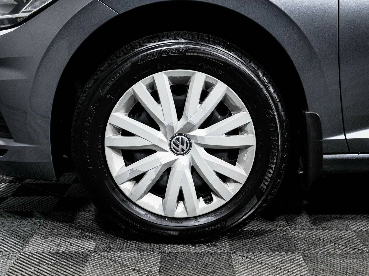 Купить Volkswagen Jetta, 2020, 86 095 км.. Фото: #14
