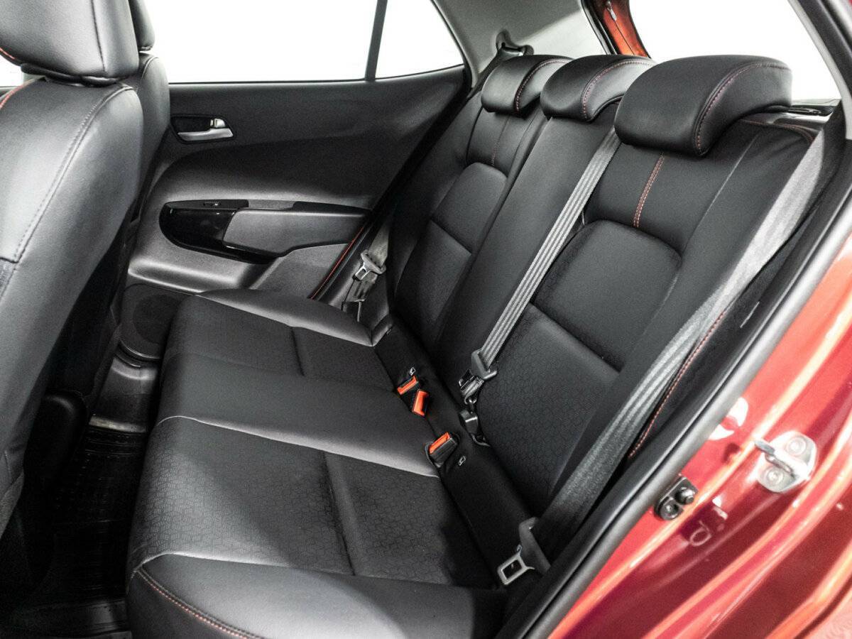 Купить Kia Picanto, 2022, 13 646 км.. Фото: #10